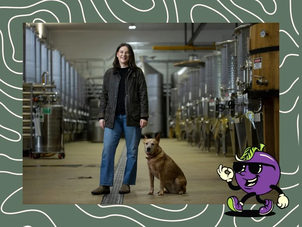 Join us for Happy Hour with Mel Chester