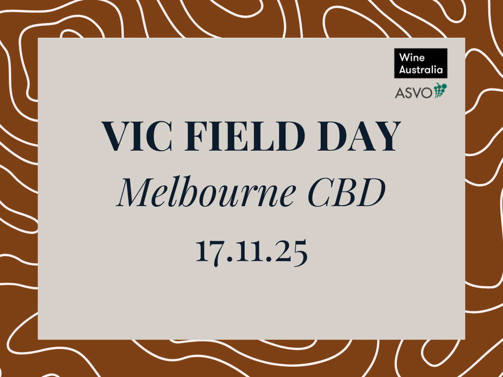 Vic Field Day
