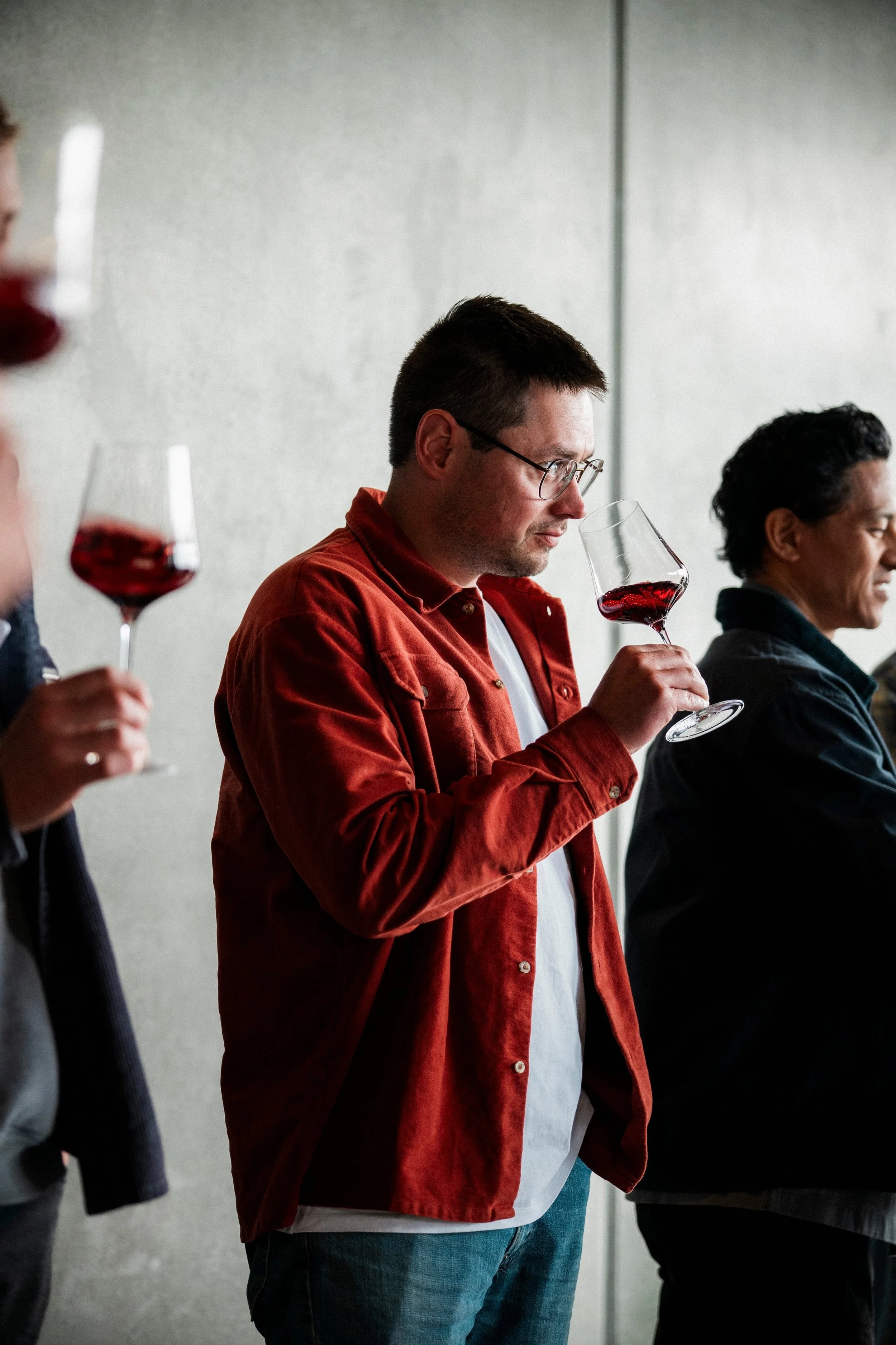 NSW Members, get involved with the WCA!