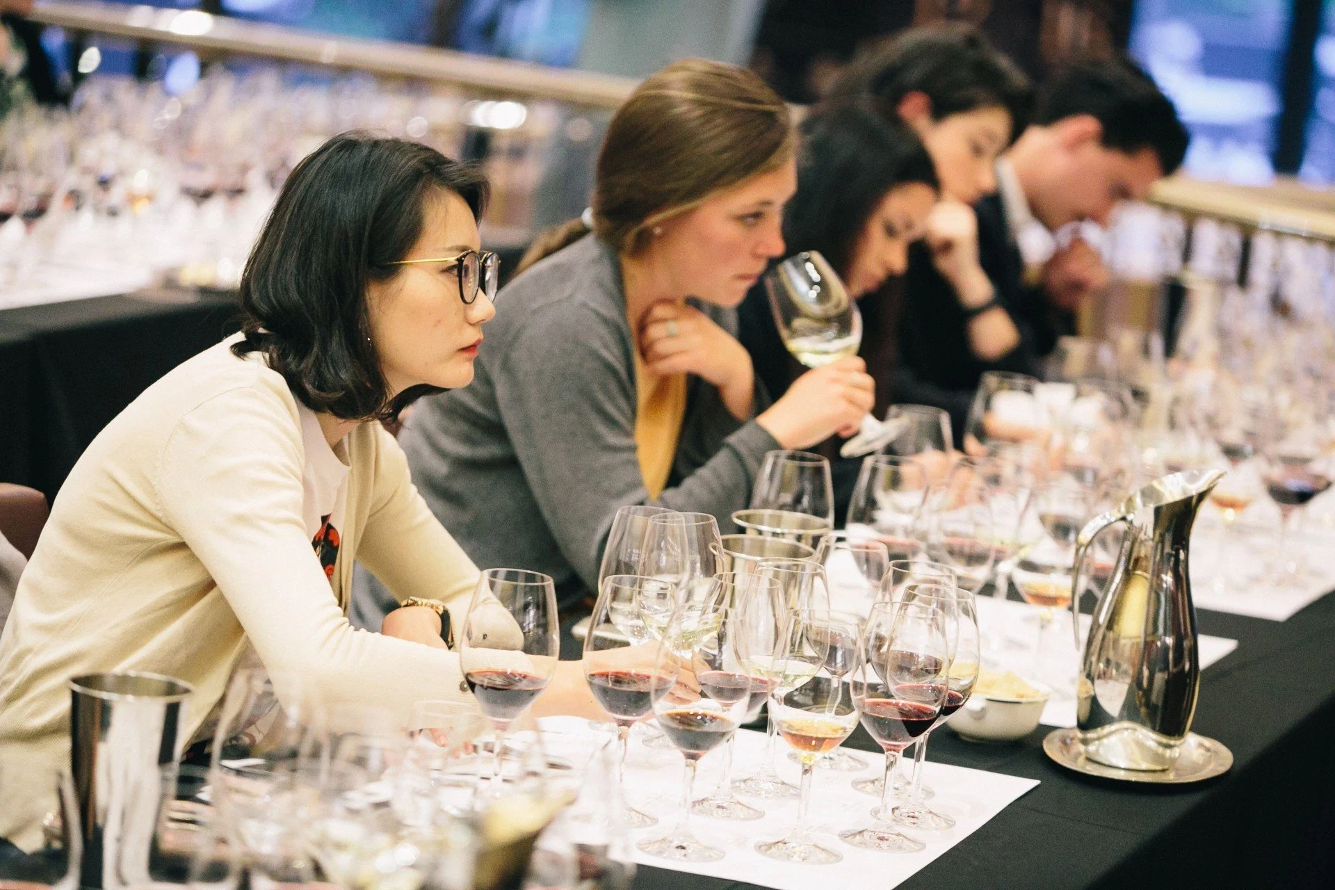 New bursary for Australian wine’s rising stars to attend IMW Symposium 2027