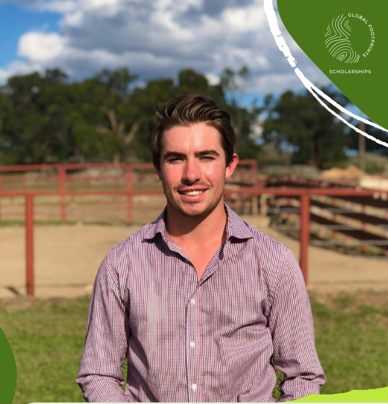 Global Footprints Scholarship