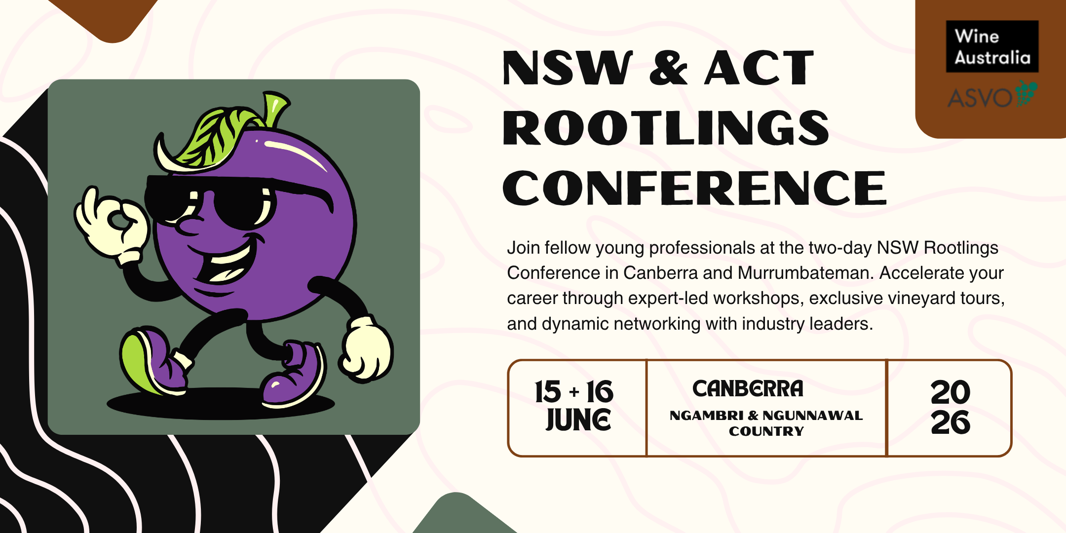 2026 NSW/ACT Rootlings Conference