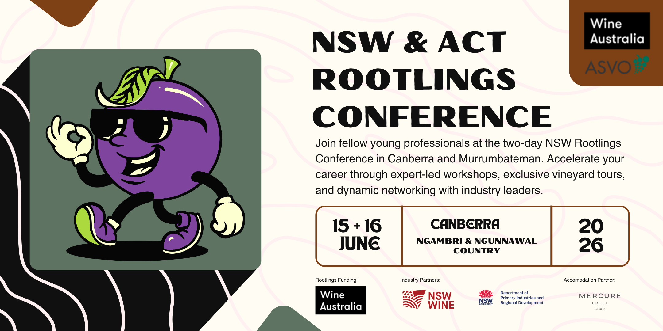 2026 NSW/ACT Rootlings Conference