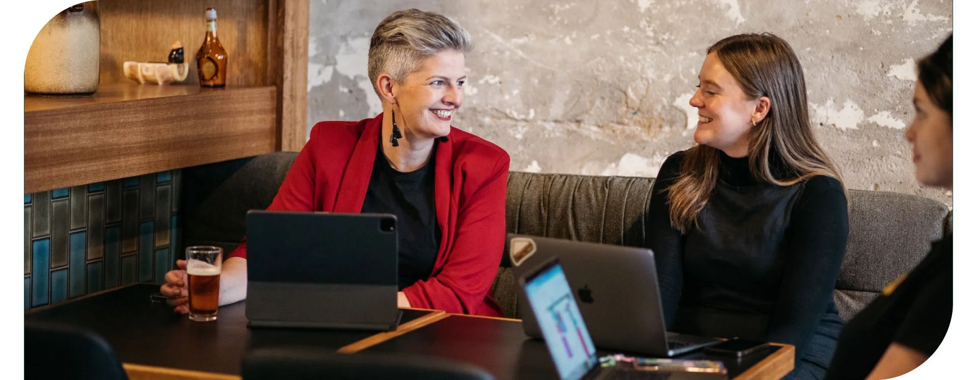 Calling All Tassie Leaders: 2026 Women in Leadership Scholarships Now Open!