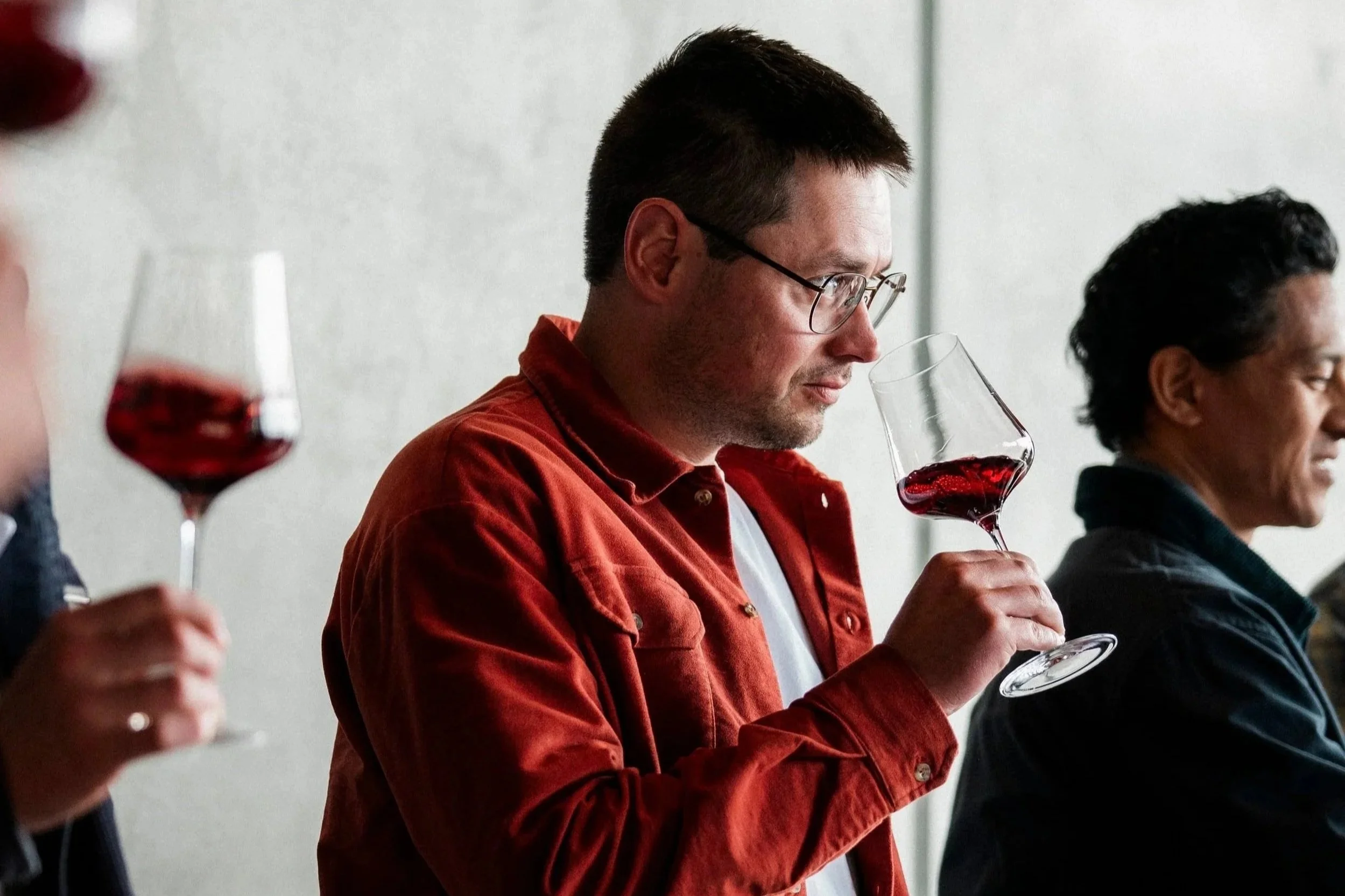 Stay Connected with the Wine Australia Industry Calendar