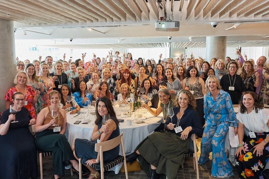 Australian Women in Wine Symposium