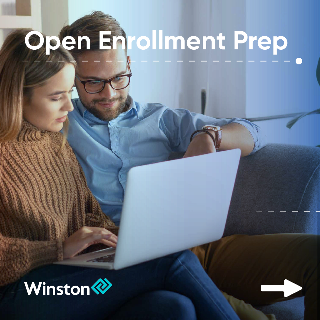 LinkedIn Post Carousel 1 - (Winston Benefits)