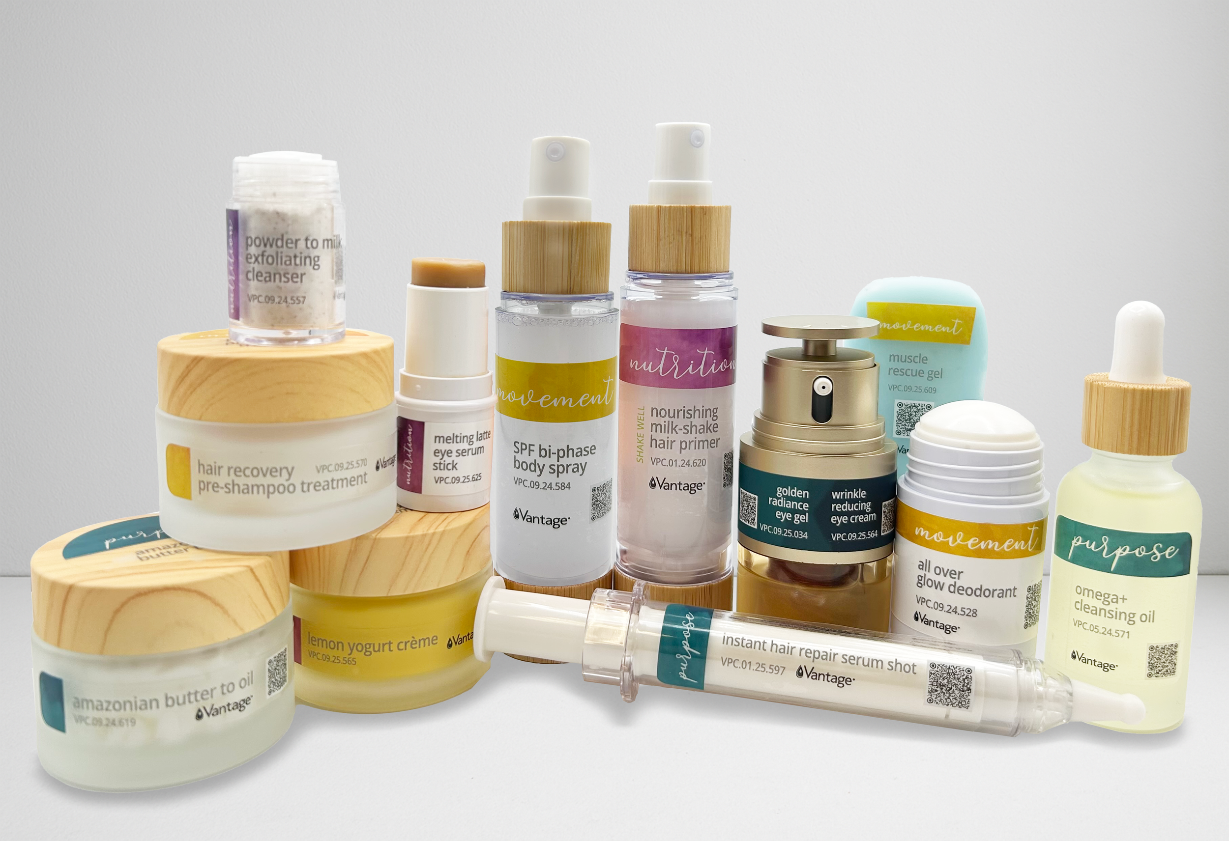 Product Imagery