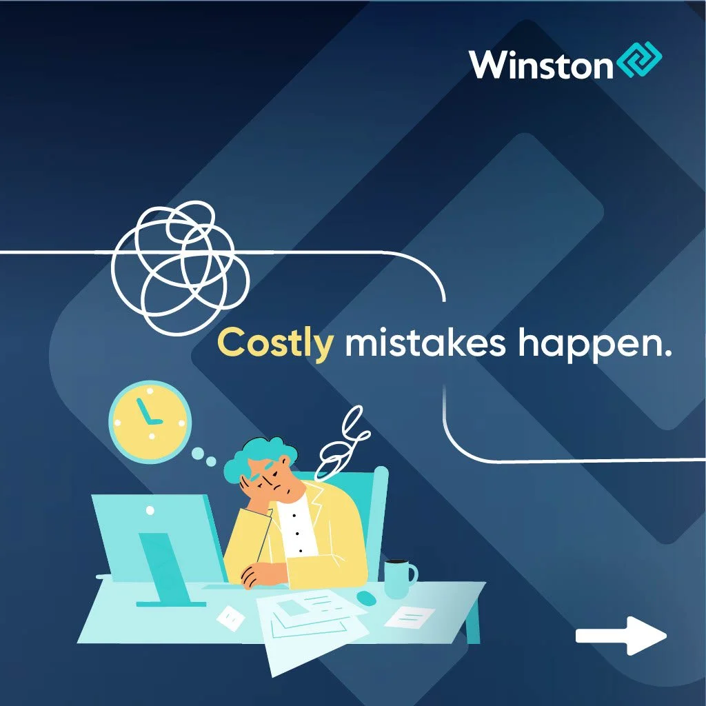 LinkedIn Post Carousel 3
- (Winston Benefits)