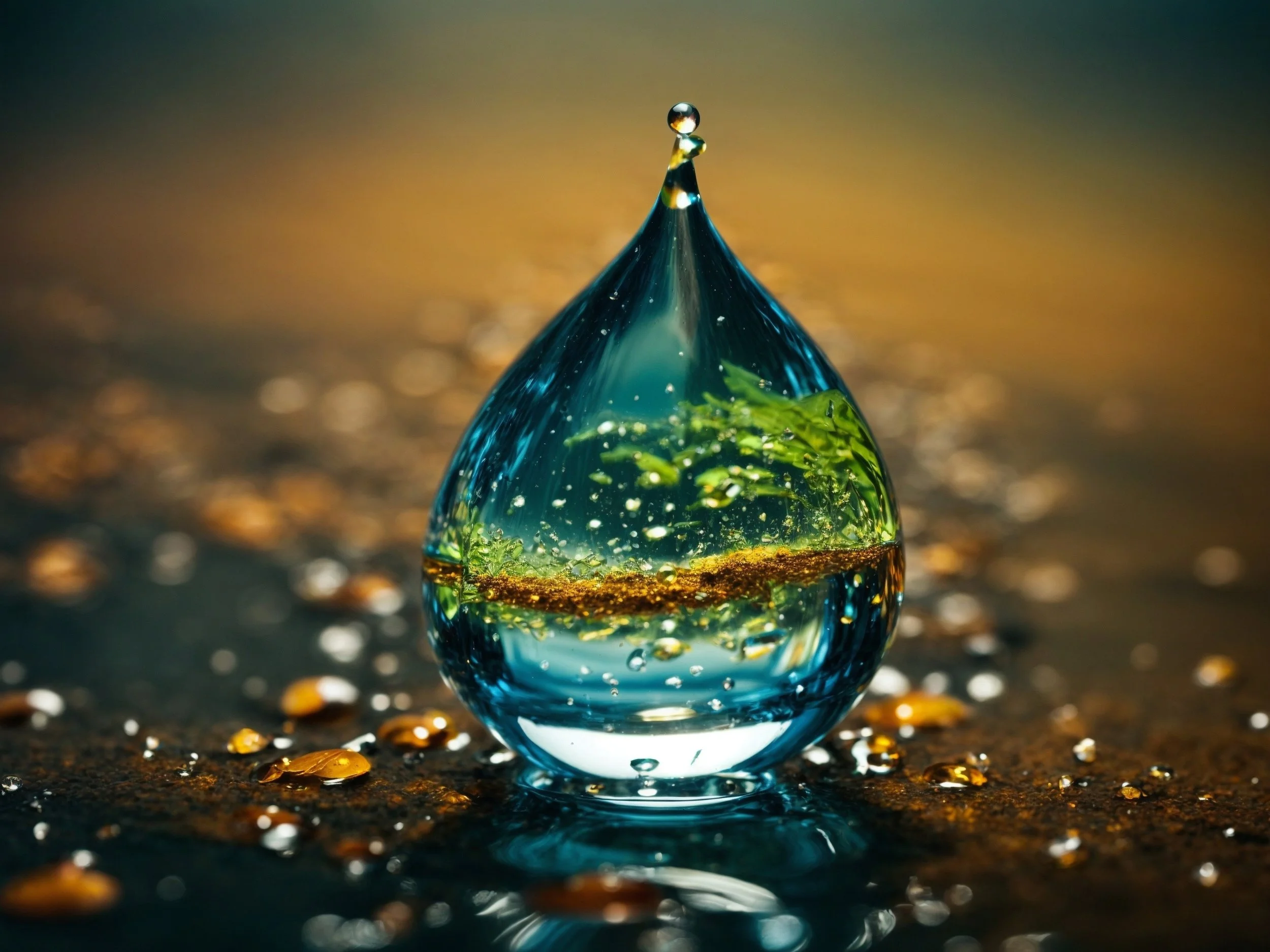 The Somatic Nutrition™ Private Immersion