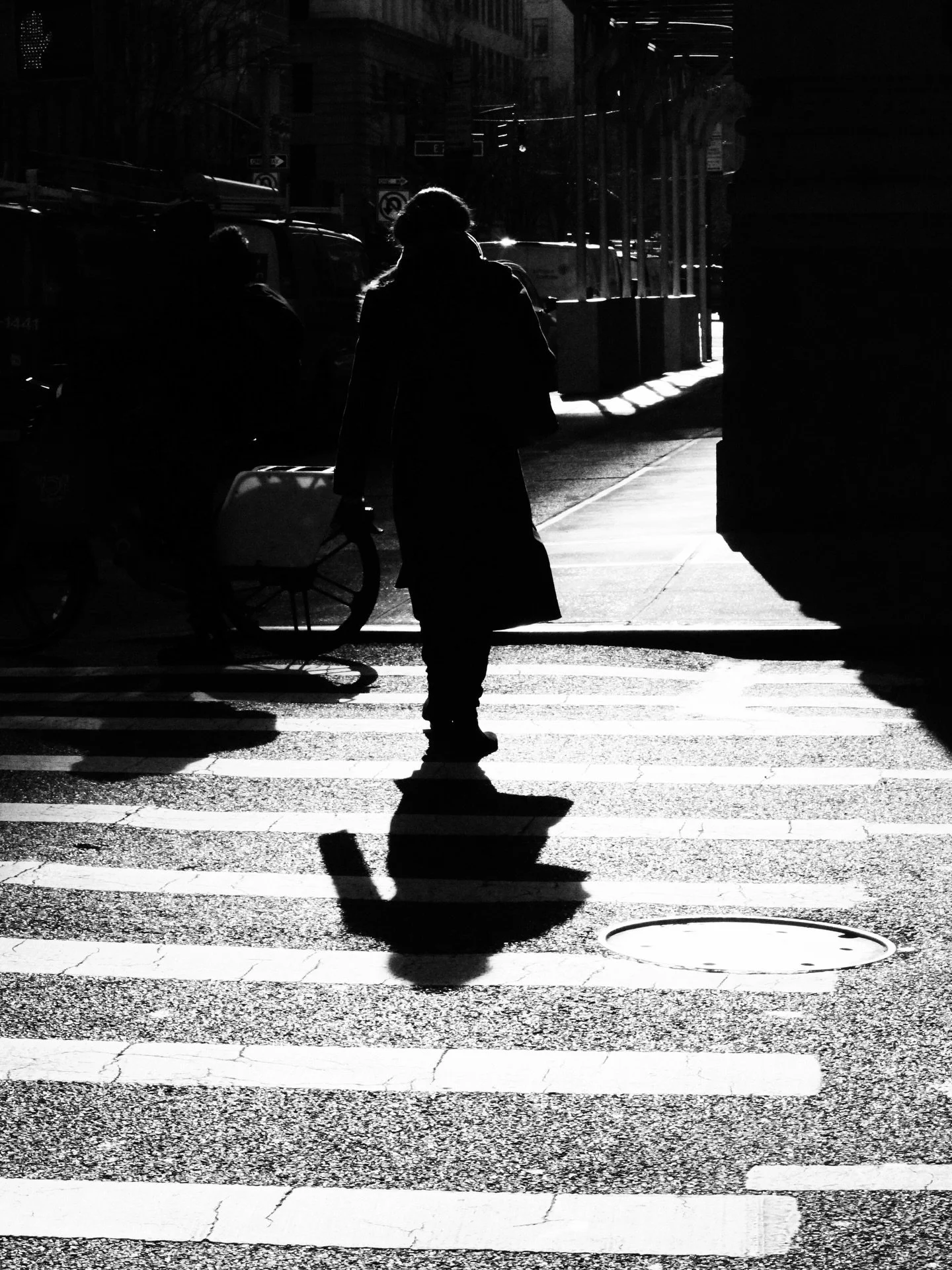 Manifesting We Already Won
-
-
-
-
#nyc
#nycphotography 
#blackandwhite
#photographer 
#photography