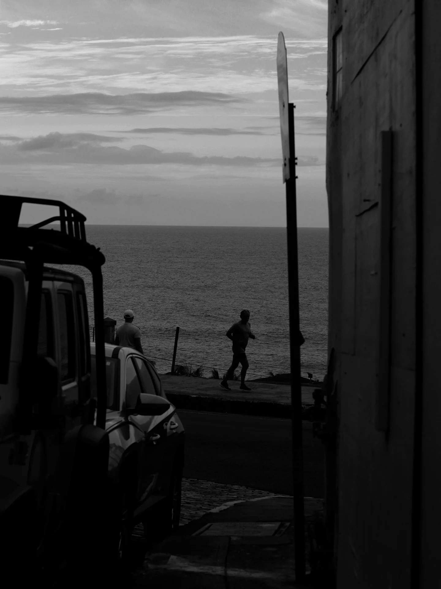 EarlyOn 
-
-
-
-
#puertorico
#sanjuan
#blackandwhite
#photographer 
#photography