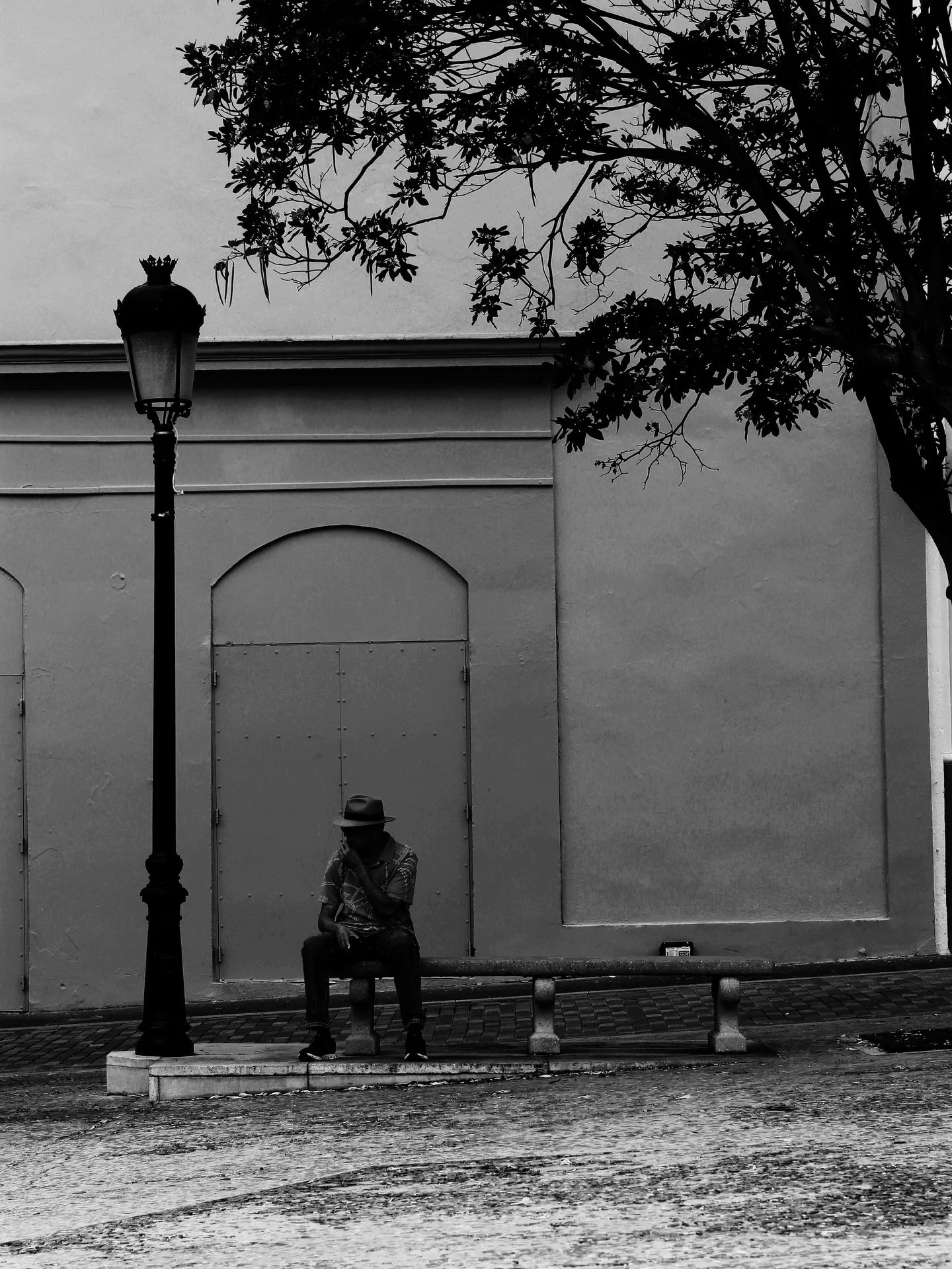 -
-
-
-
#puertorico
#sanjuan
#blackandwhite
#photographer 
#photography