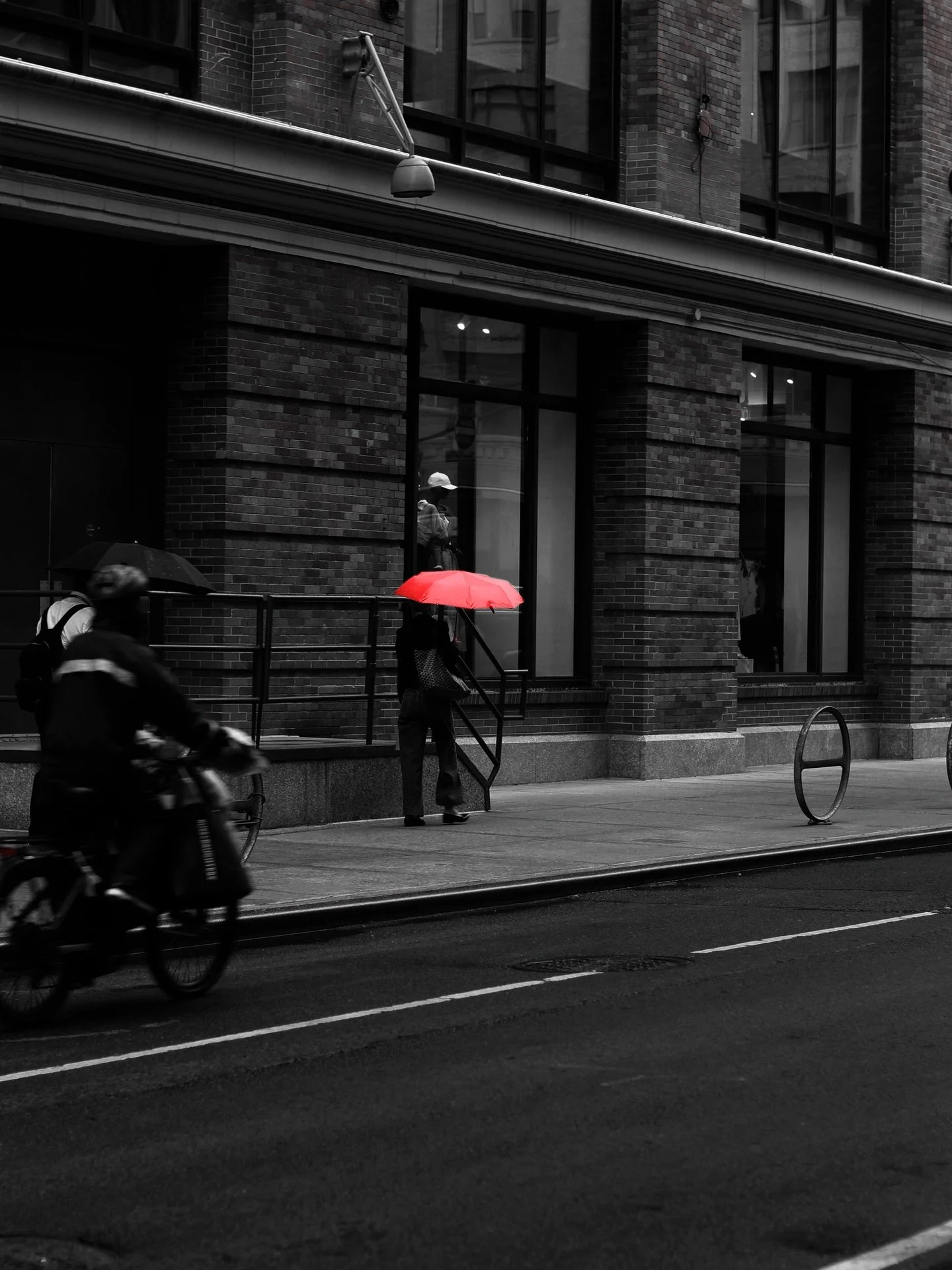 TearsGoneCold
#nyc #rain