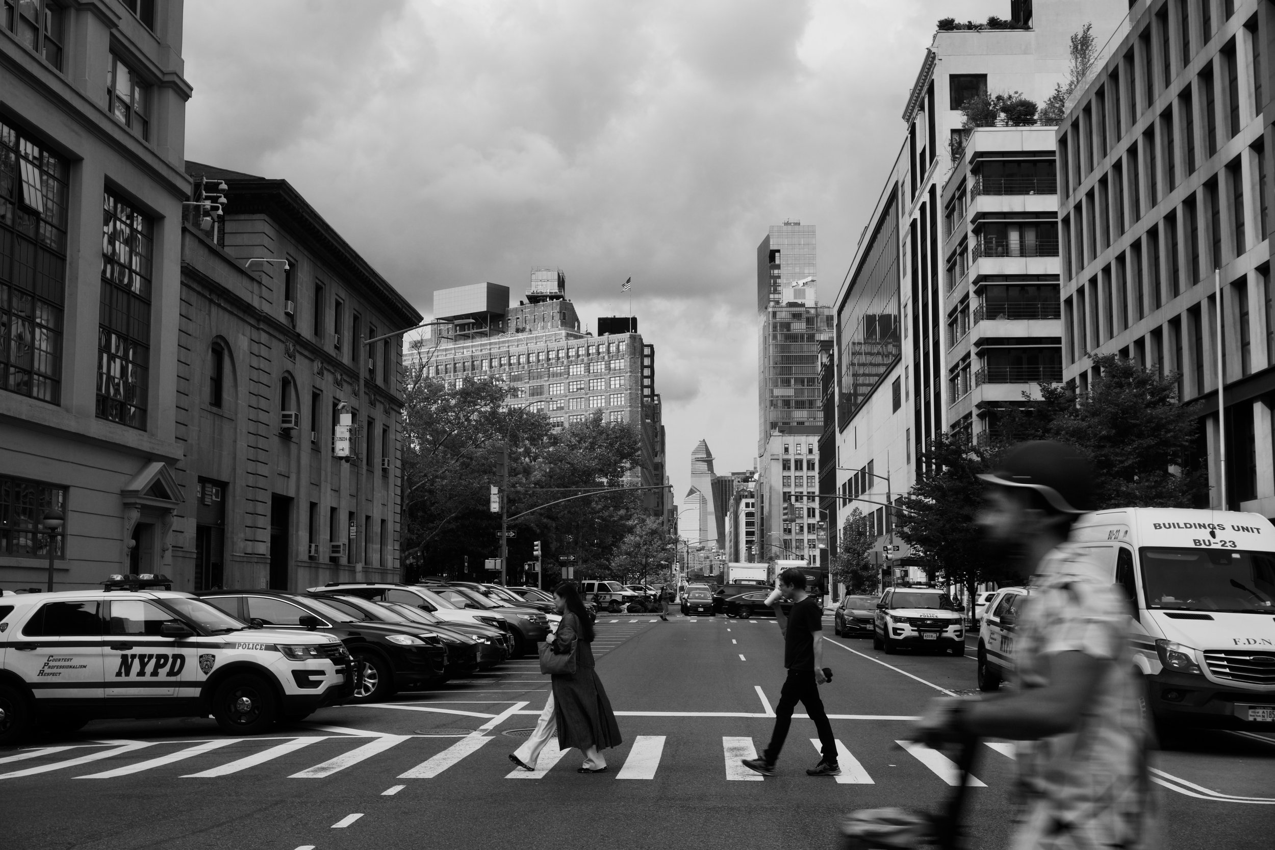 Moving City