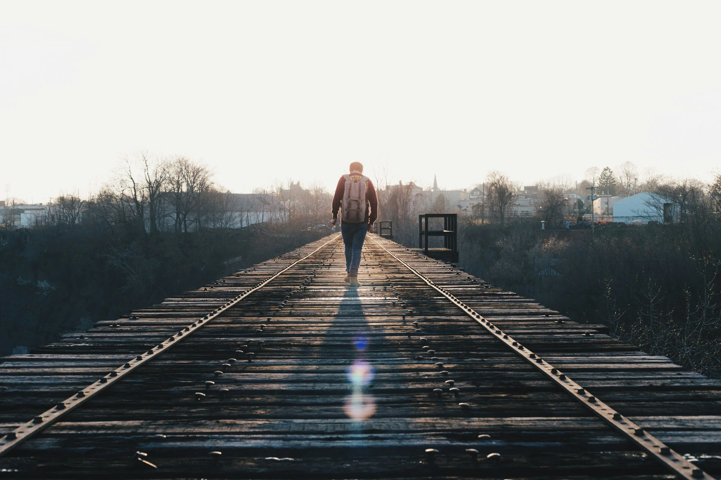 When the World Wants You to Move On: The Hidden Struggles of Life After Cancer
