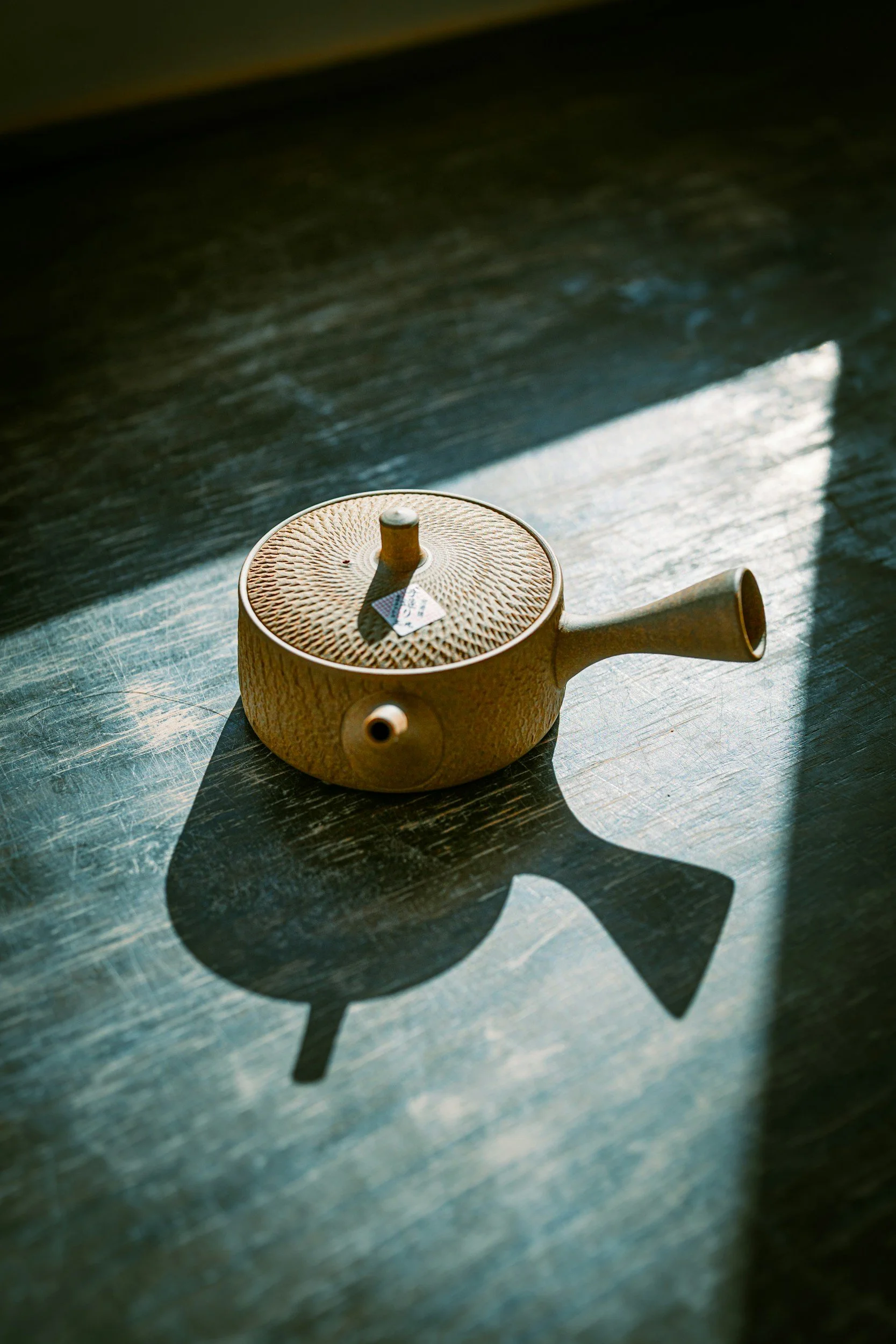 Yin and Tea Inglewood