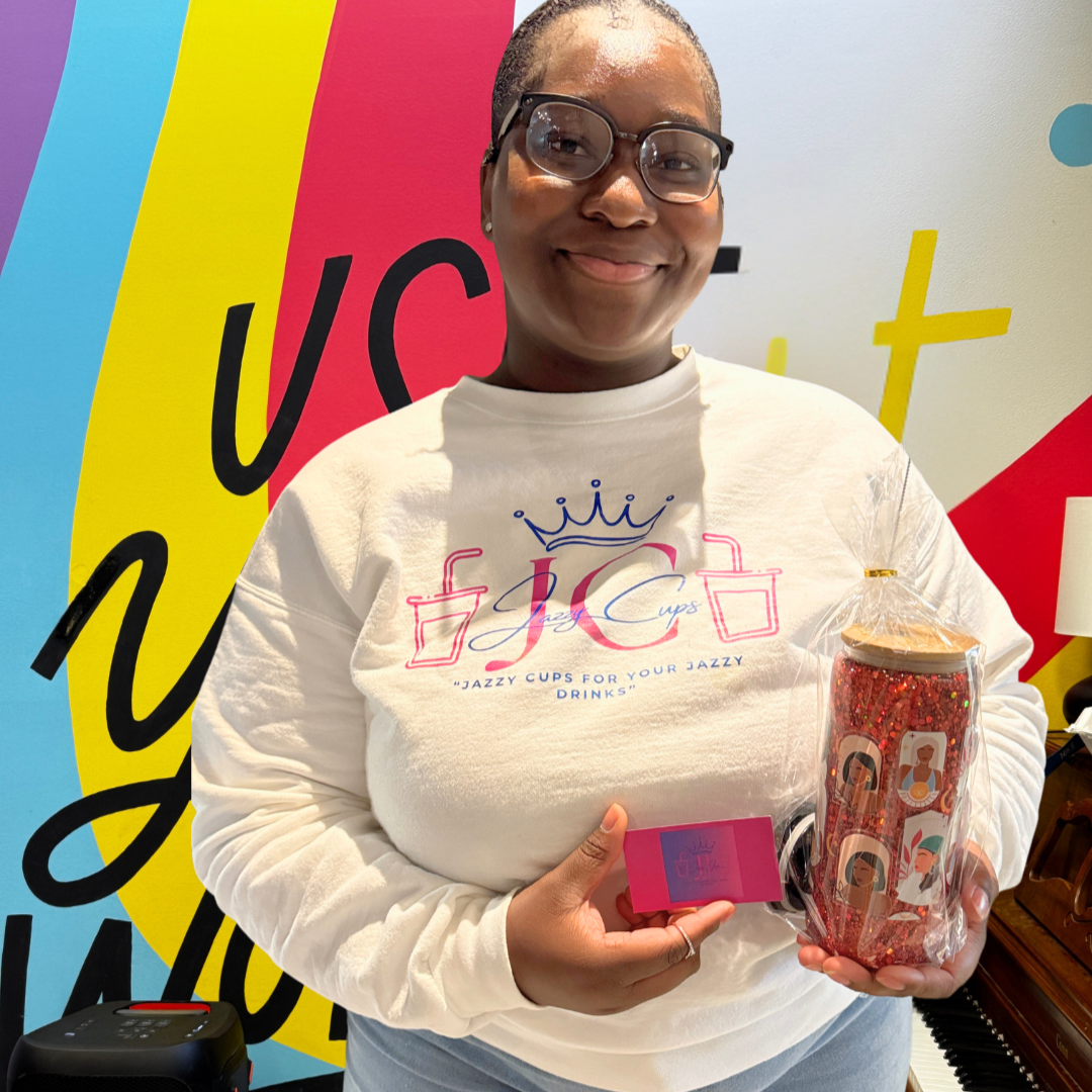 Jasmine 

Age: 15

Jazzy Jarz