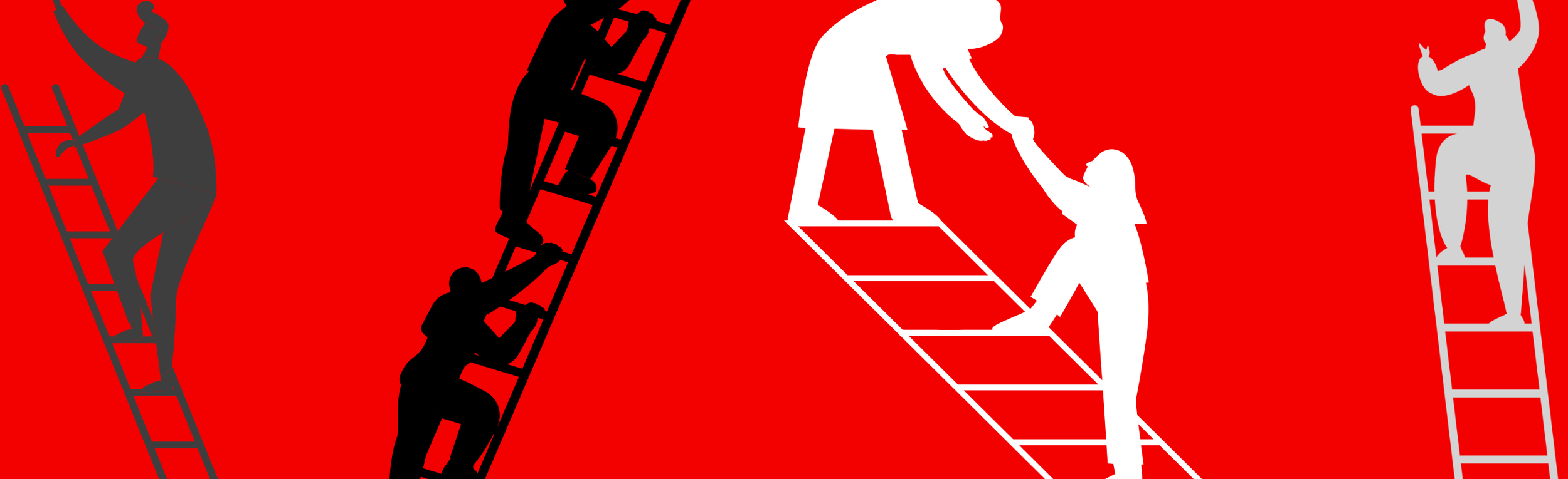Beyond Success to Progress: Reframing Leadership's Focus — David T. Norman