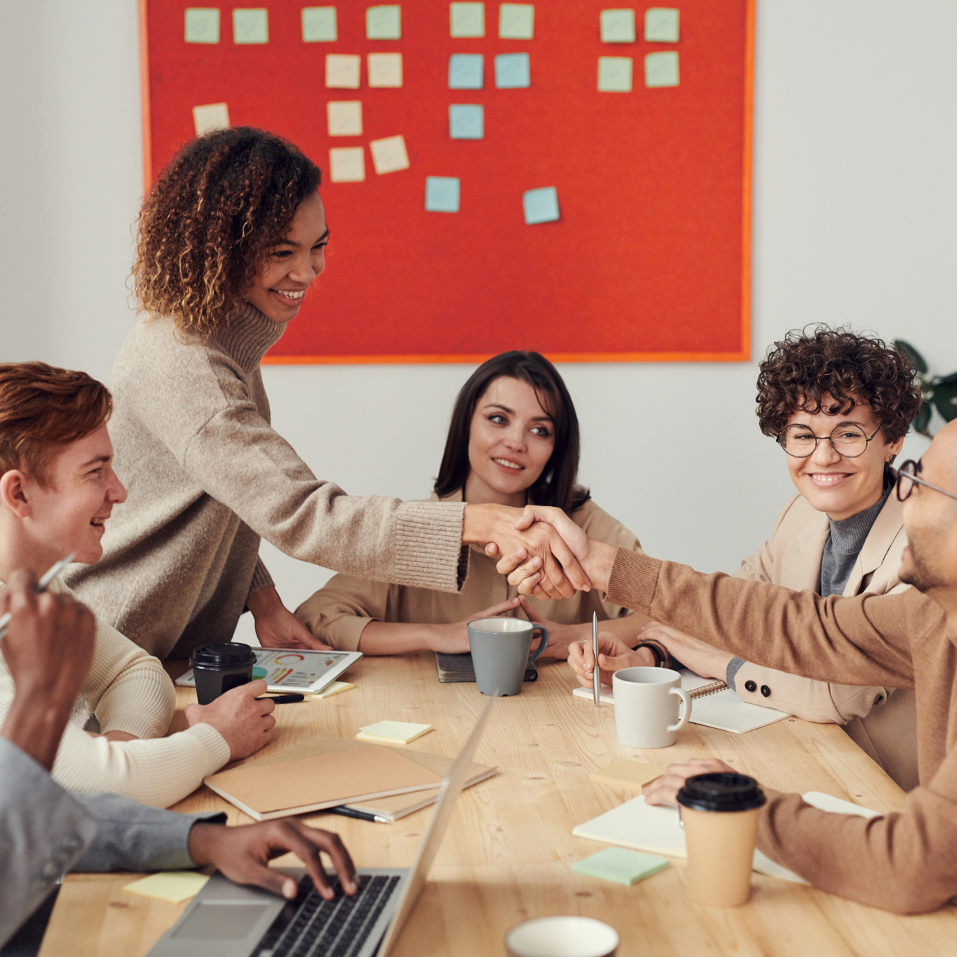 Preparing for the Generational Workforce Transformation