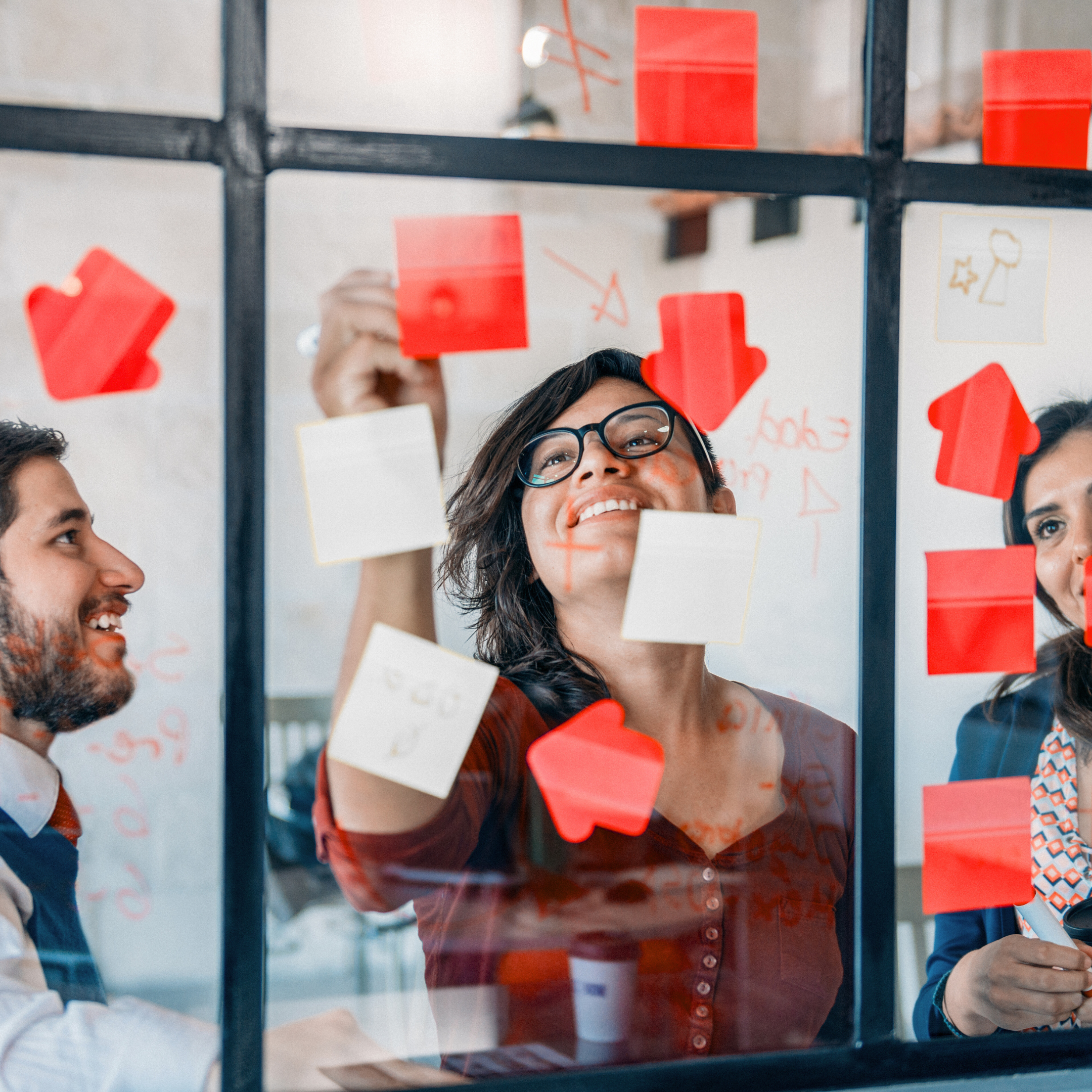 Unlocking Strategic Intelligence Throughout Your Organization