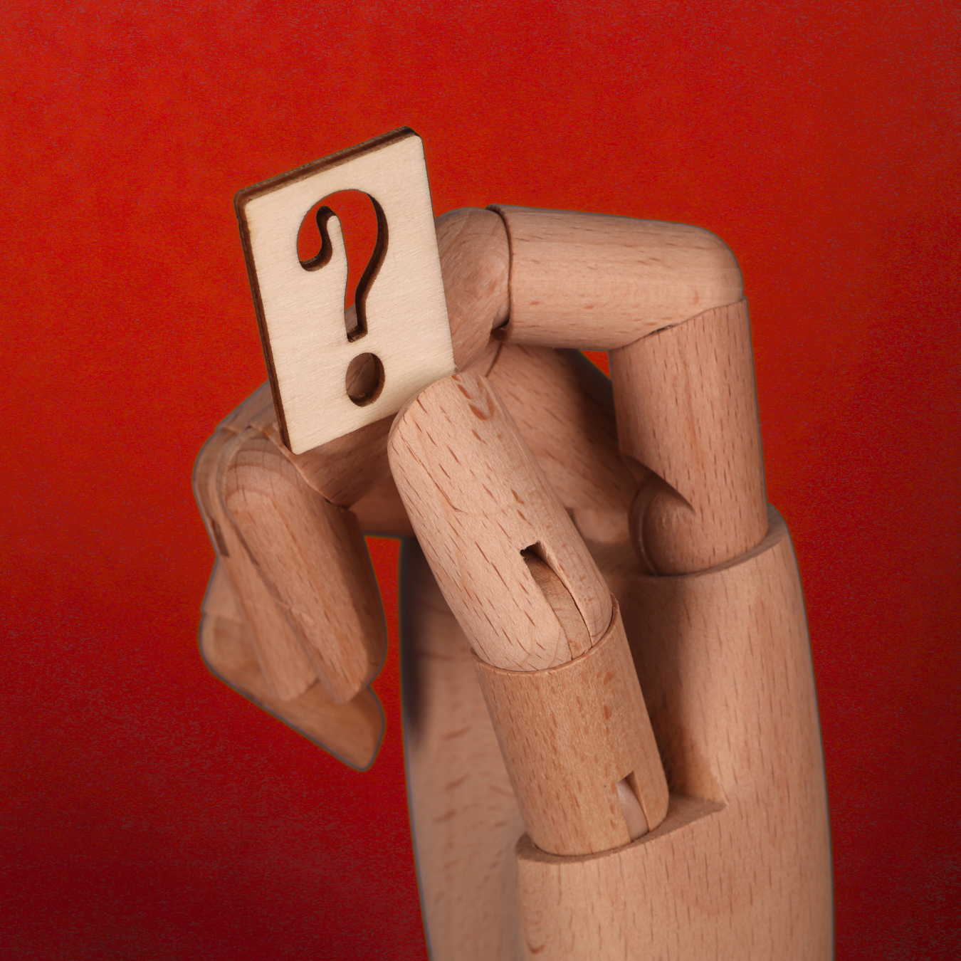 The Leadership Evolution from Answer-Giver to Question-Asker