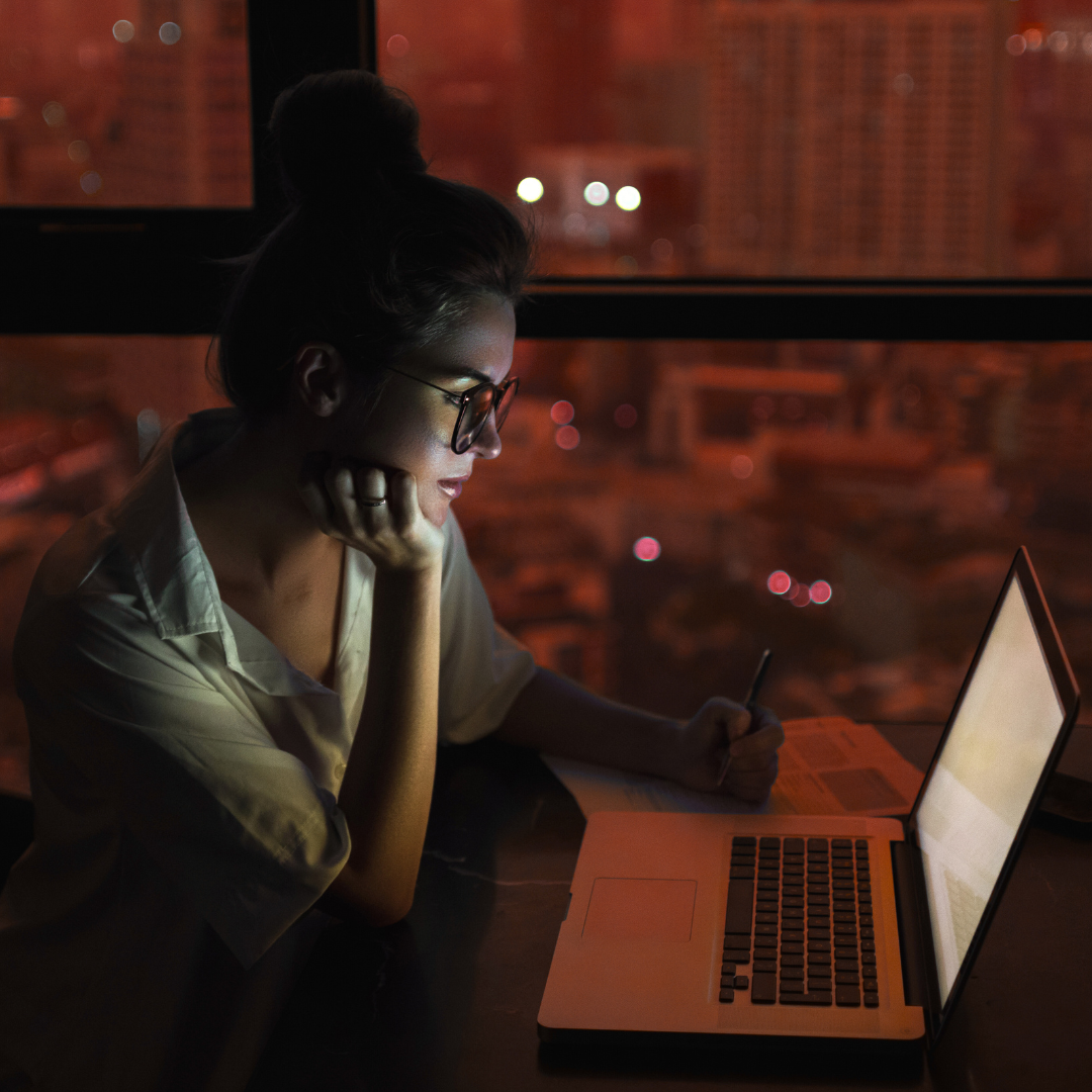 The Question That Keeps You Up at Night