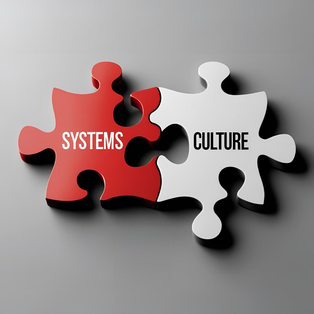 What Operating Systems Don't Tell You