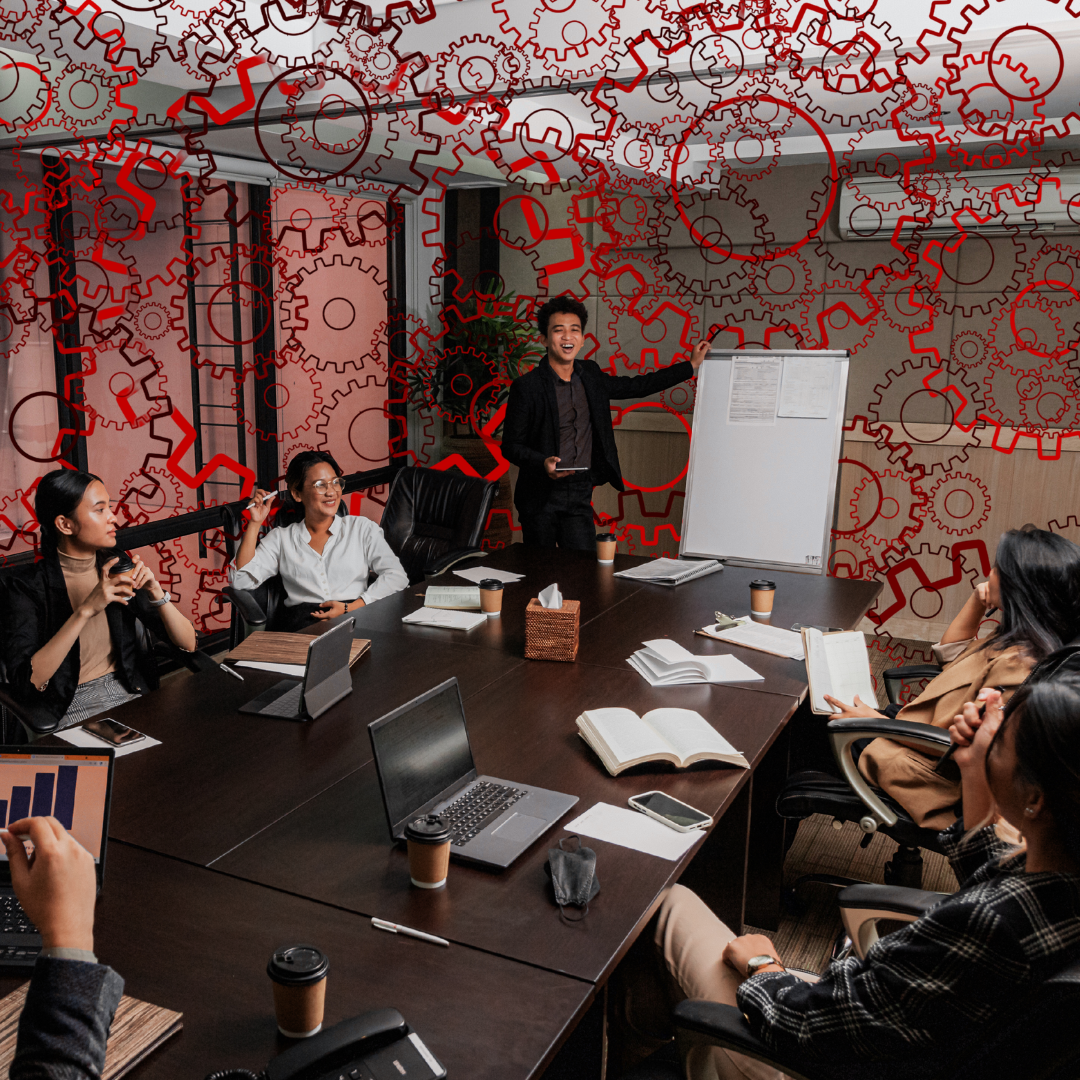 The Supercharge Alternative