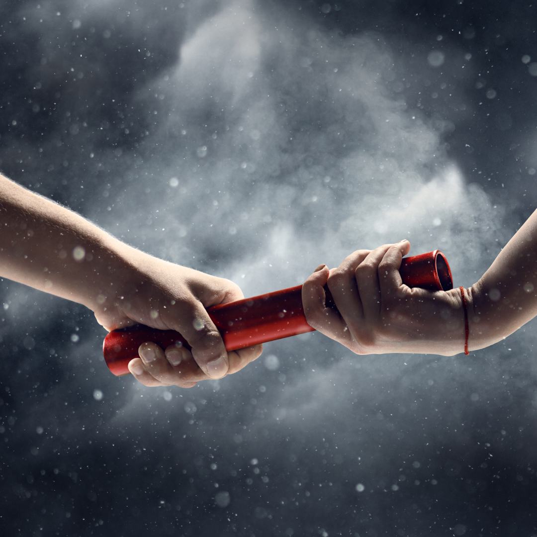 The Cultural Transformation