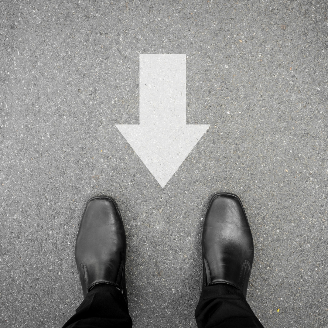 The Foundation First Principle