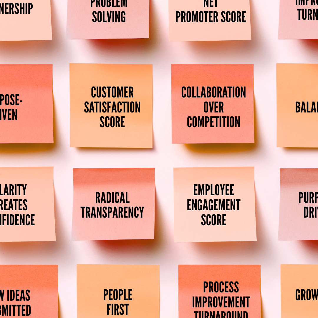 How Culture and Systems Amplify Each Other