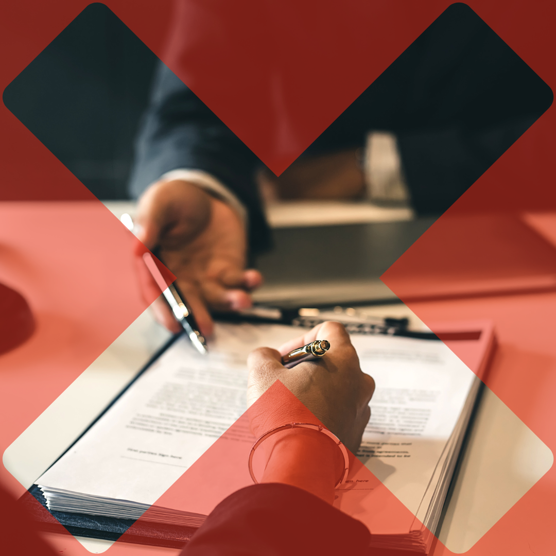 The Large Financial Mistake You’re About to Make