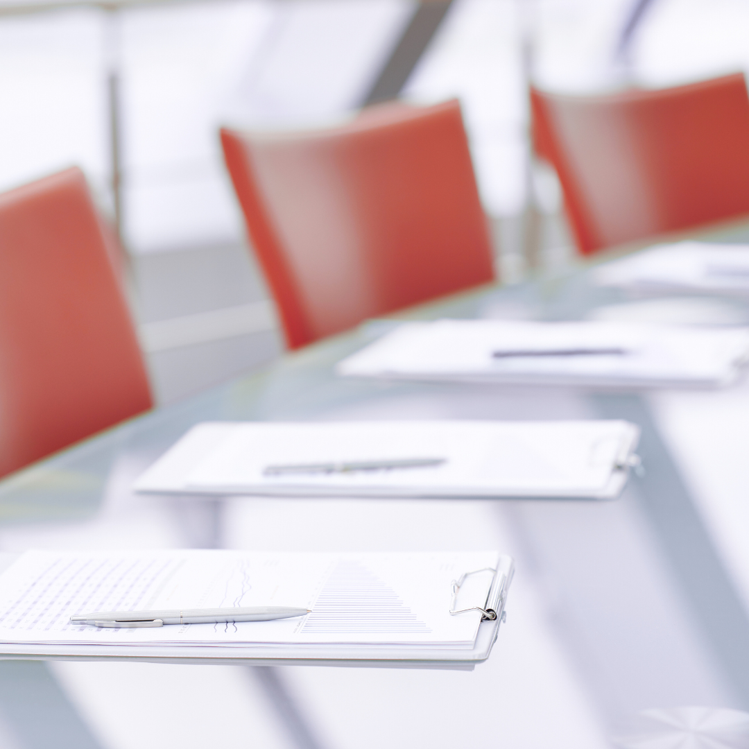 The Meeting Test That Reveals Everything About Your Culture