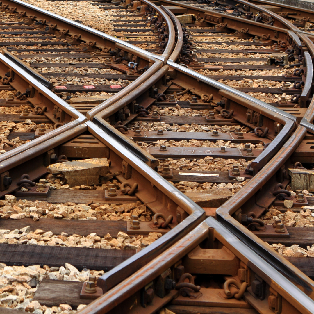 The Choice Before Us: From Good to Extraordinary