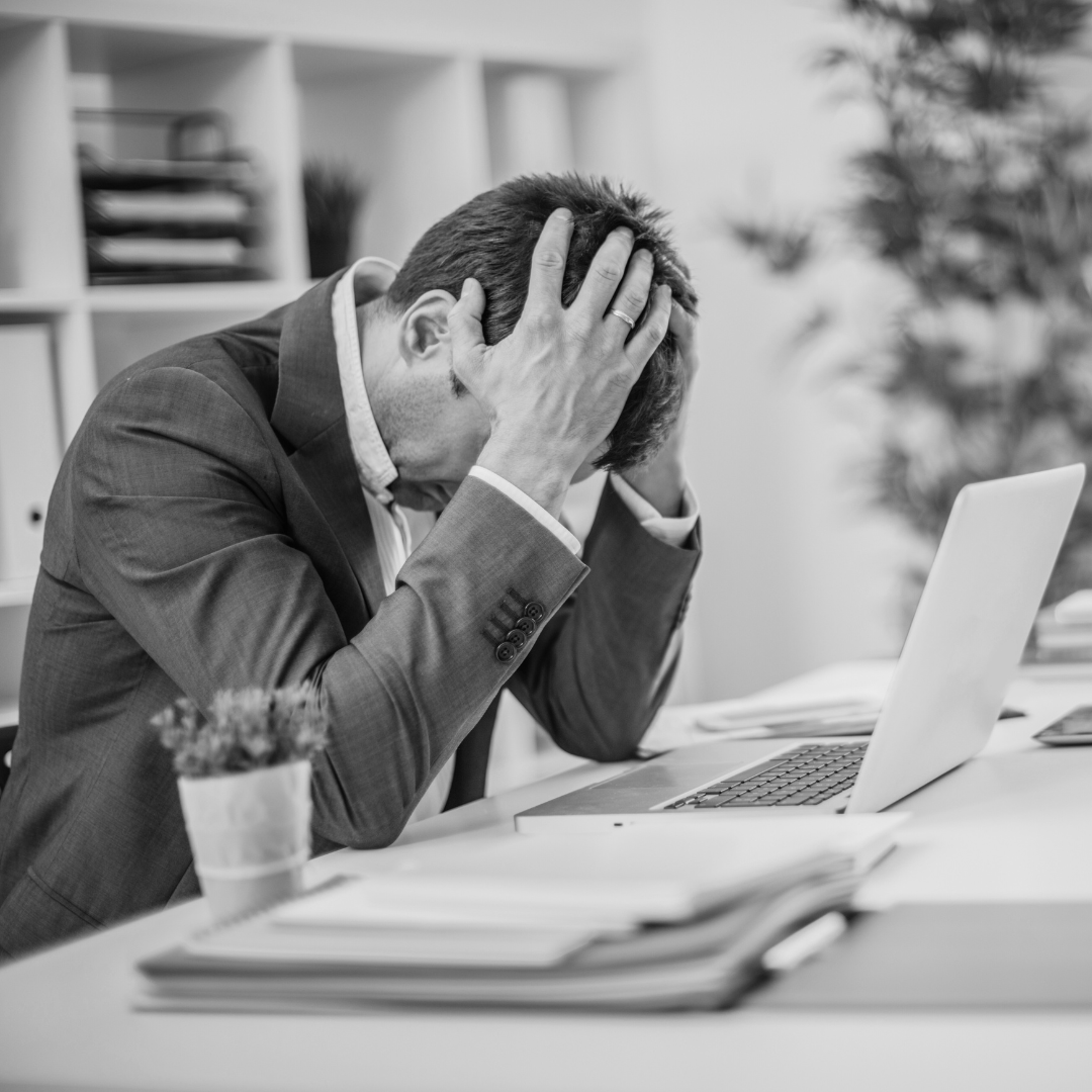 Why Your Top Performers Don't Trust You (And How to Fix It)