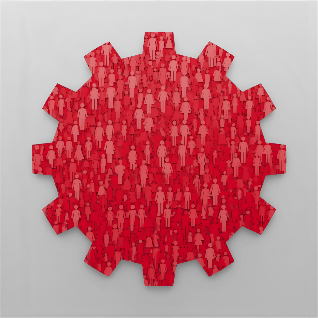 The Human Element: Why Your Operating System Needs Community