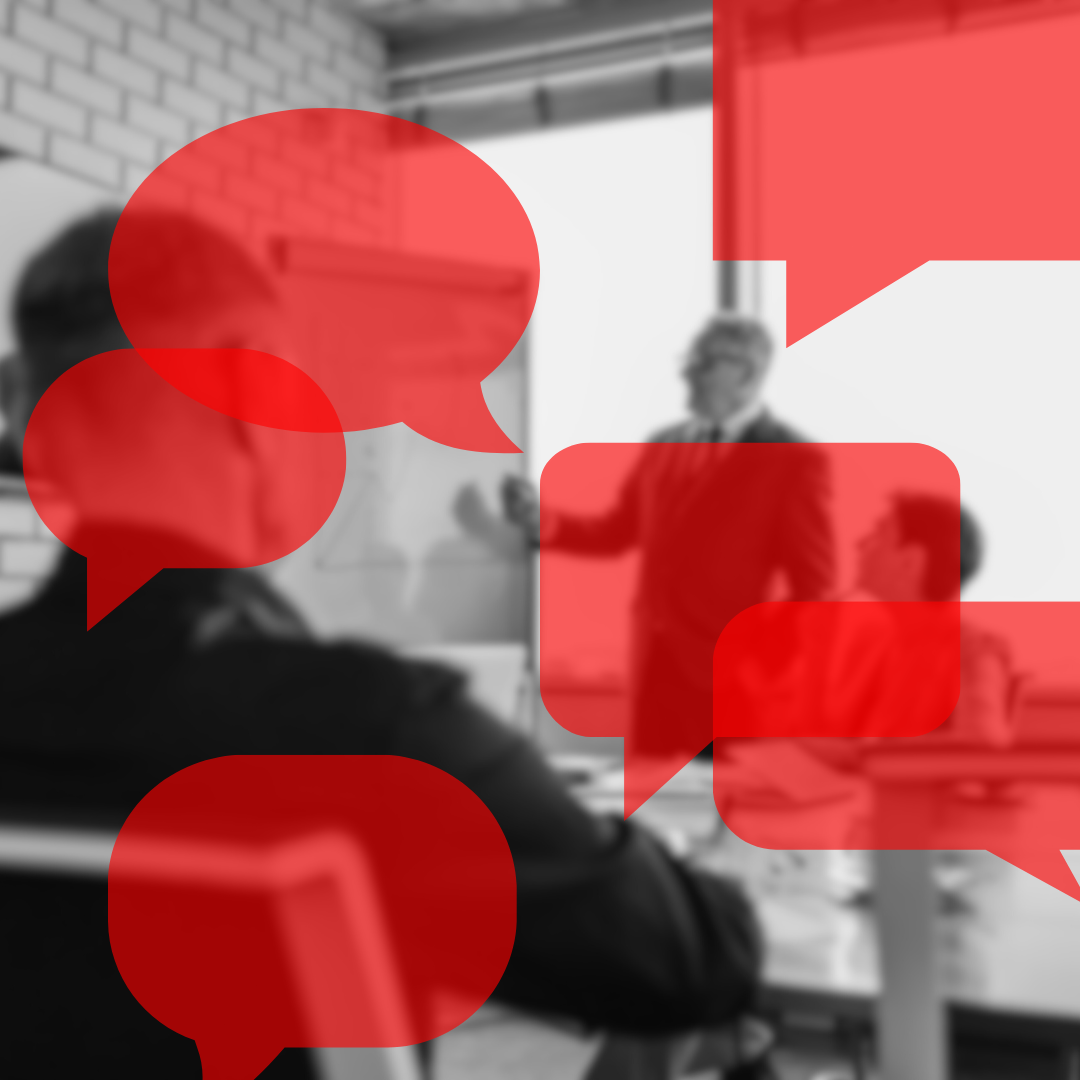 The Six Conversations That Transform Organizations