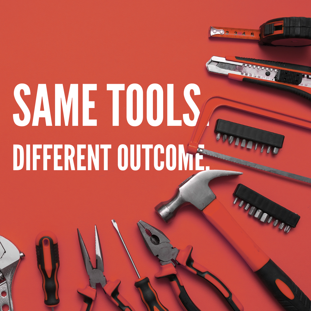 The Choice That Determines Your Company's Future