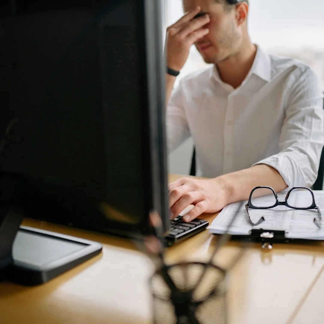 When Your Framework Can’t Keep Up: How EOS/Traction Resists Change