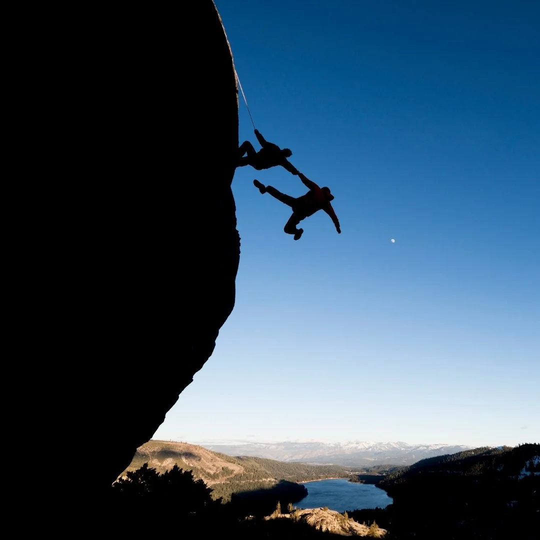 When Accountability Becomes Agreement: Building Trust Through Community