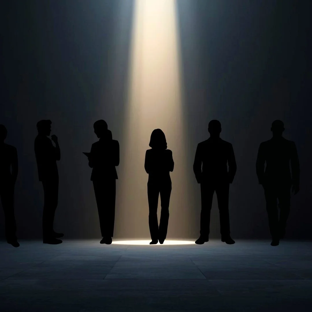 The Gift Recognition Practice: Seeing People Beyond Their Roles