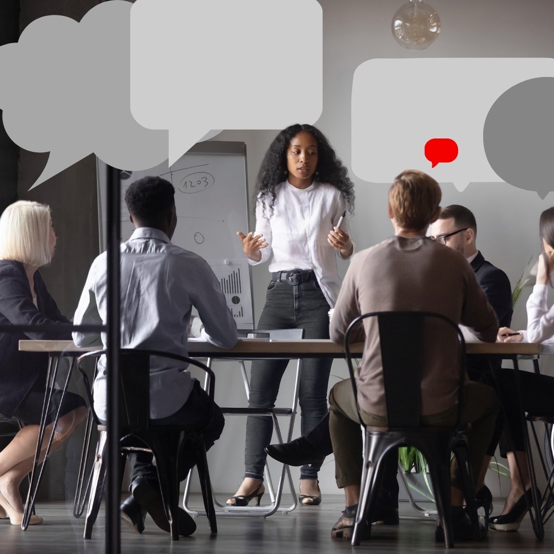 Creating Psychological Space: The Invisible Infrastructure of High Performance