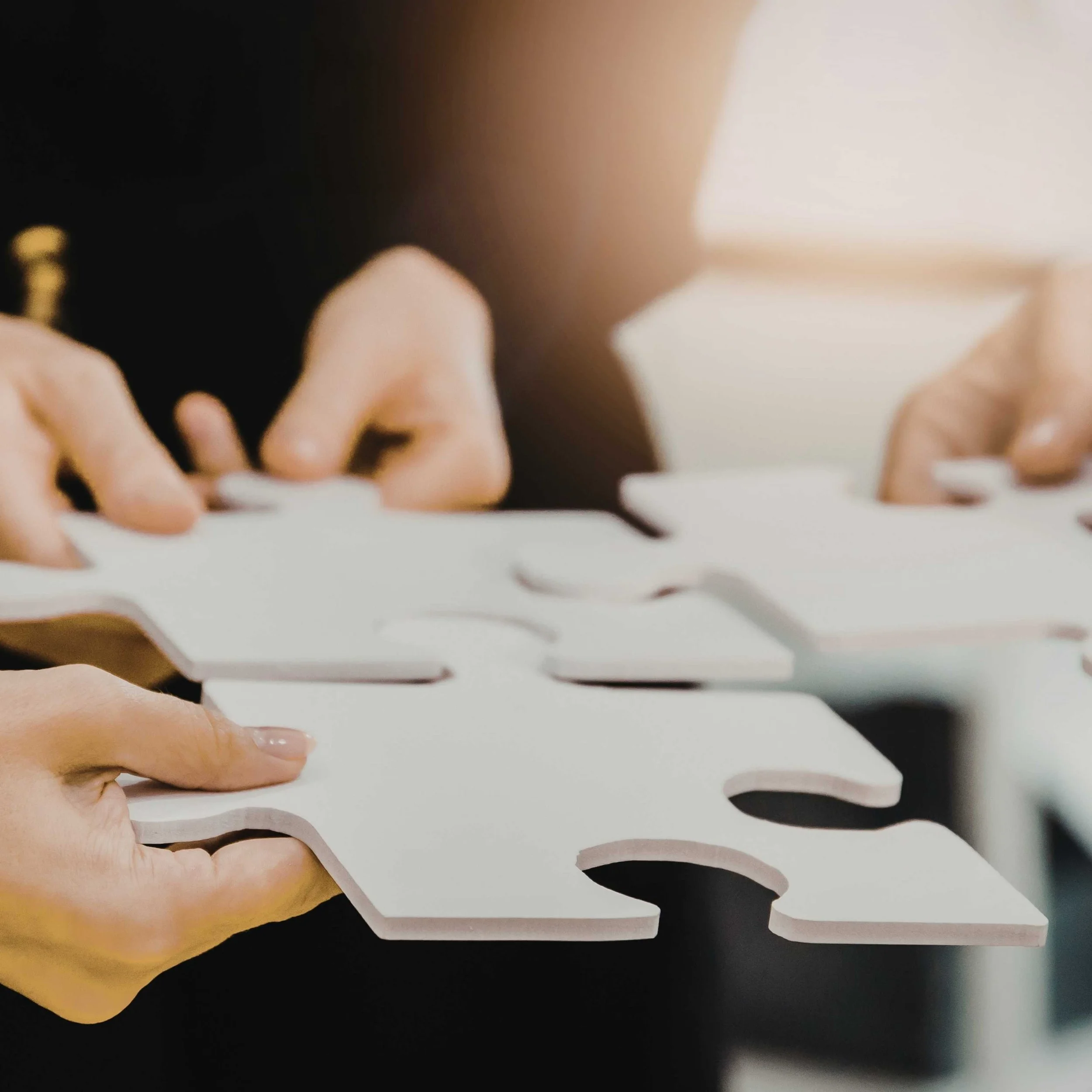 From Problem-Solving to Possibility-Thinking: Reframing Your Strategic Planning