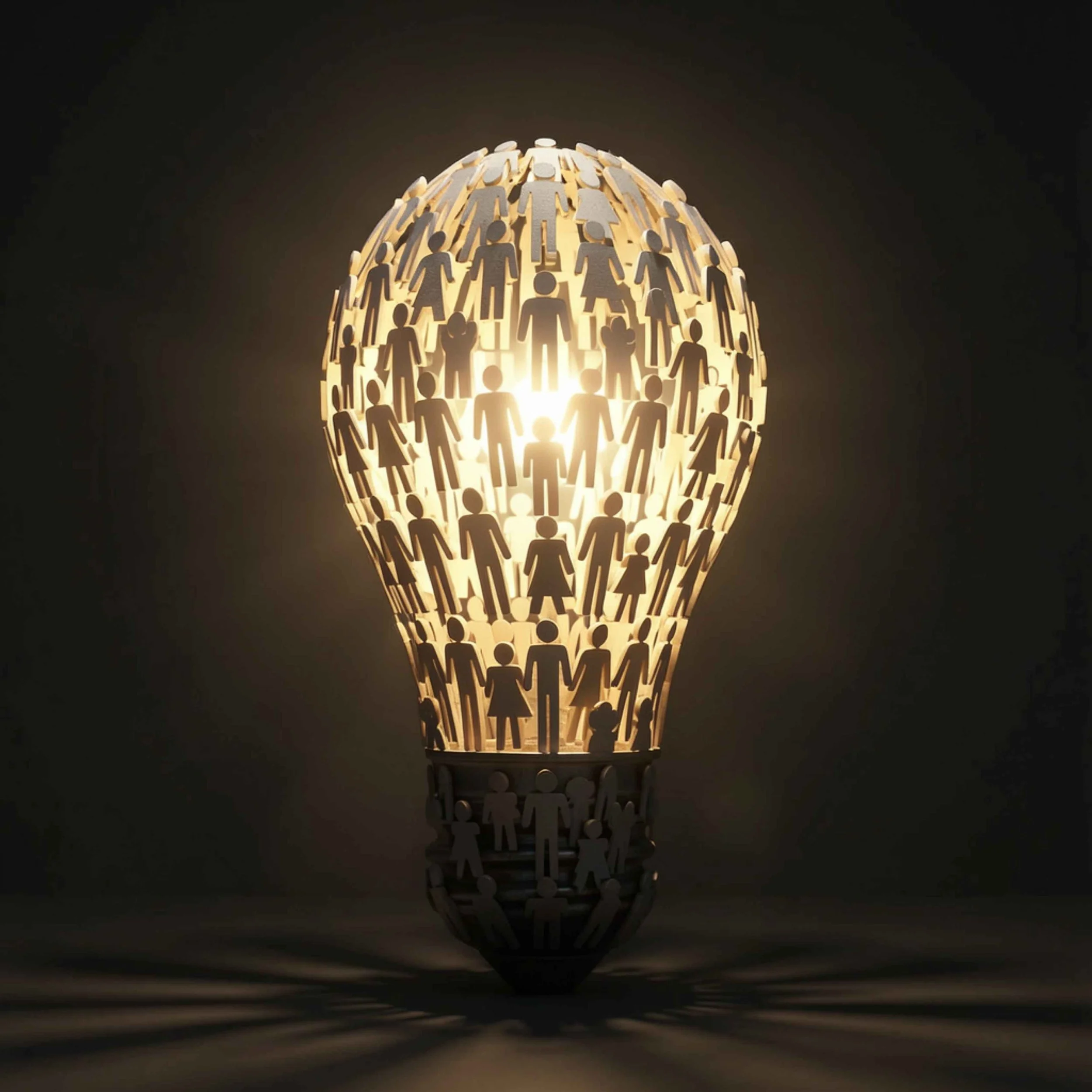 Collective Visioning: When Everyone Owns the Future