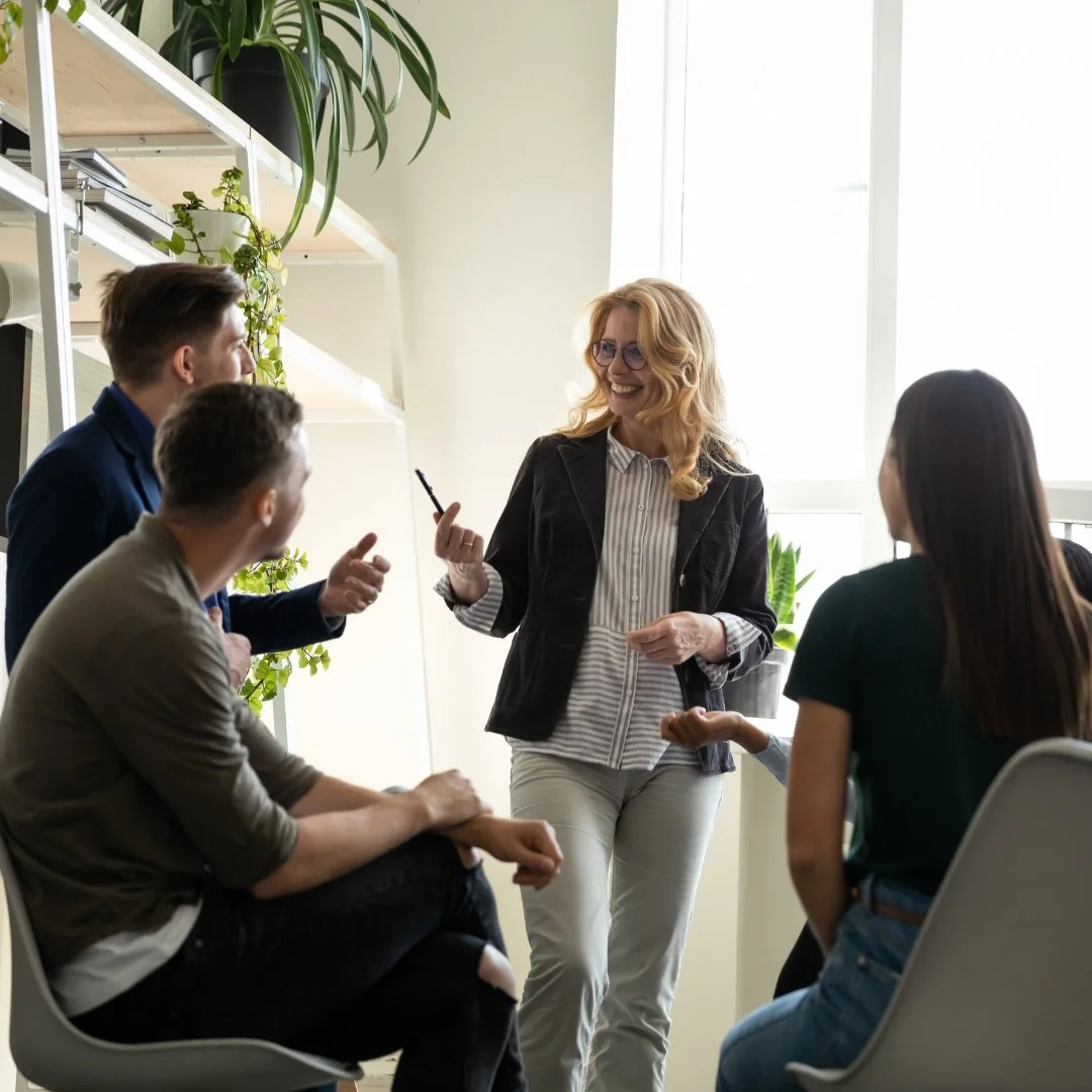 The Transformational Capabilities Checklist: Assessing Your Leadership Readiness