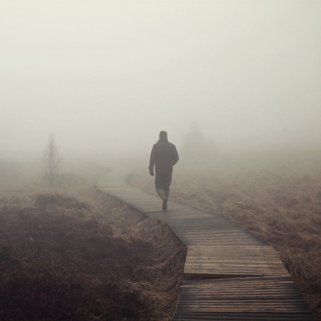 The Leader’s Role in Burning Down the Fog