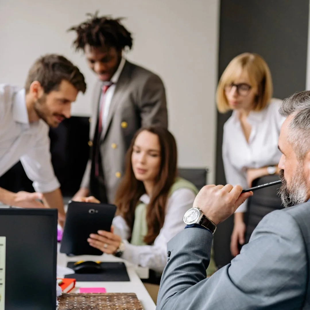The Difference Between Compliance and Ownership