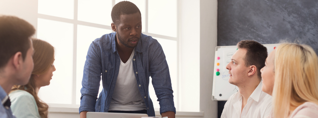 Disagreements in workplace