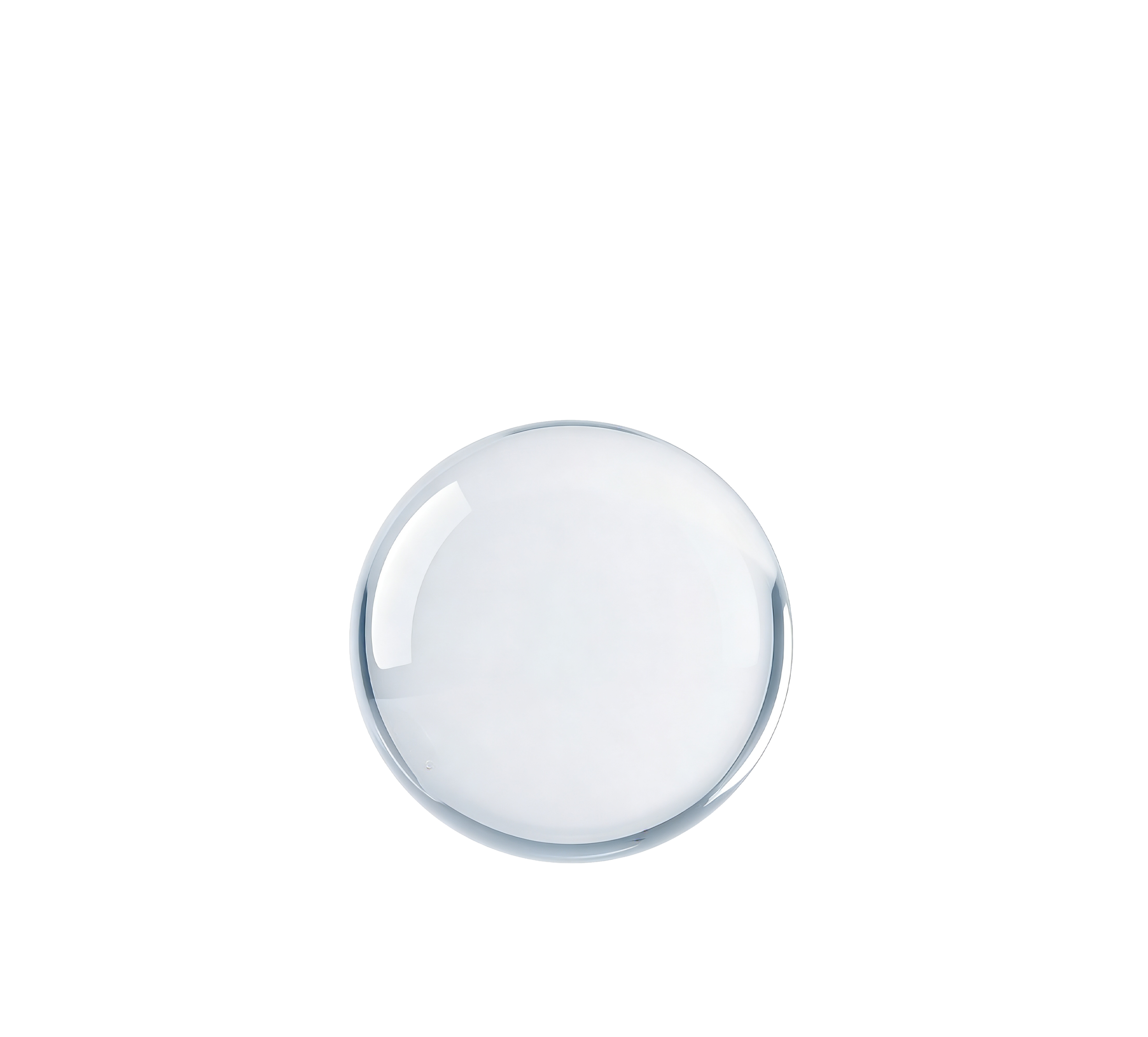 Geometric drawing of an outline square with sections divided by vertical, horizontal, and diagonal lines.